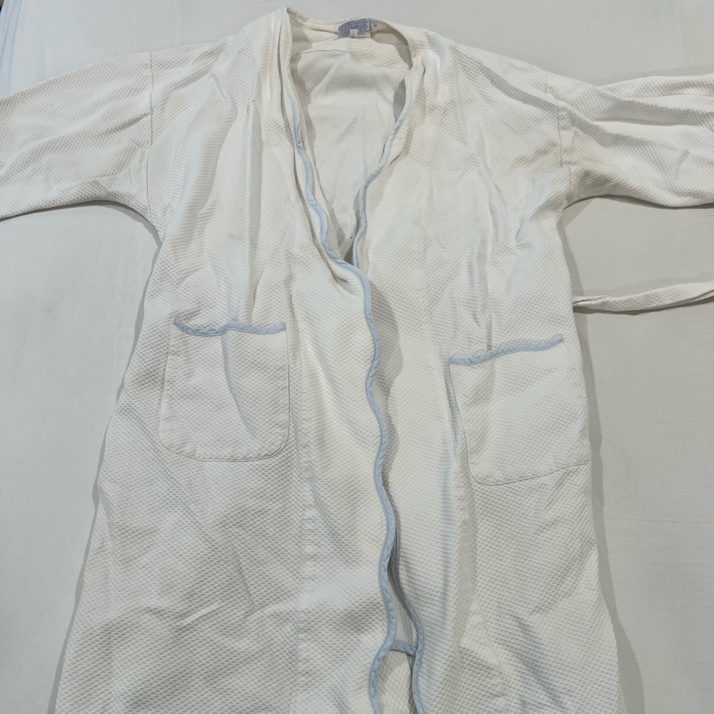 Matouk Kids Robe